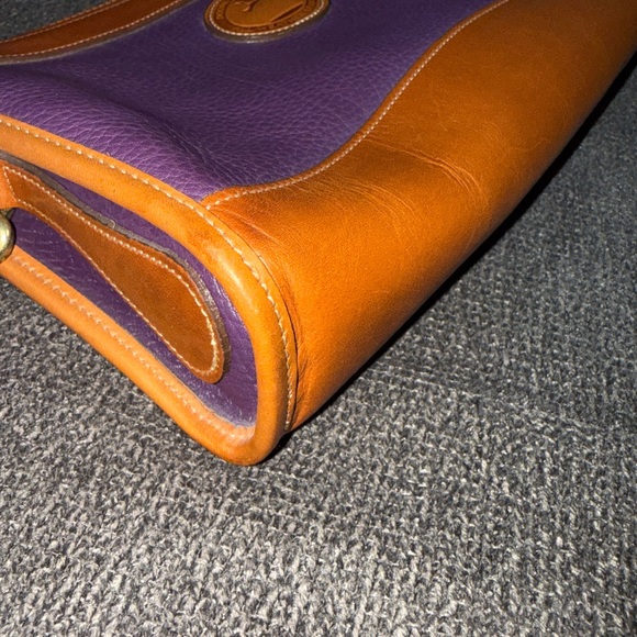 Dooney and Bourke R20 Zipper Clutch - Picture 11 of 15